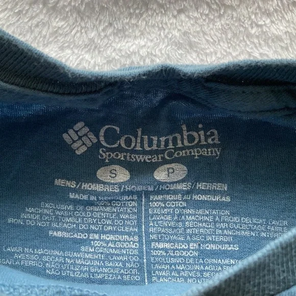 Columbia Jeep Shirt - Picture 3 of 3
